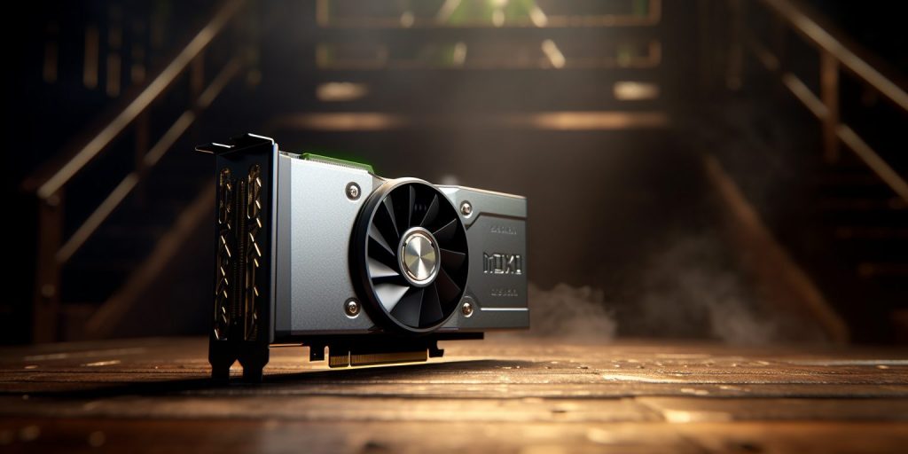 nvidia stock