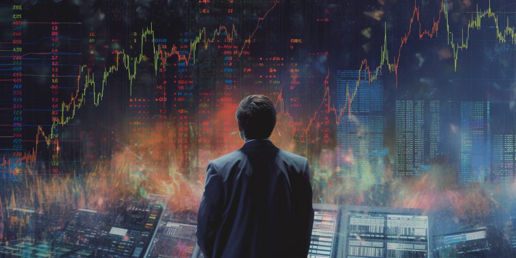 netflix stock analysis