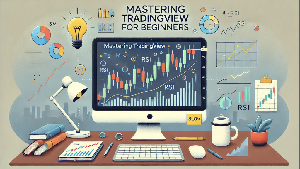 TradingView: The Full Beginner’s Guide